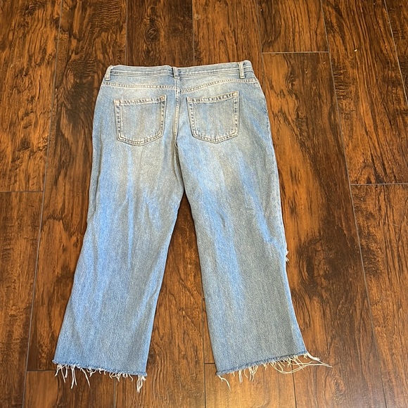 Free People Jeans - Picture 9 of 11